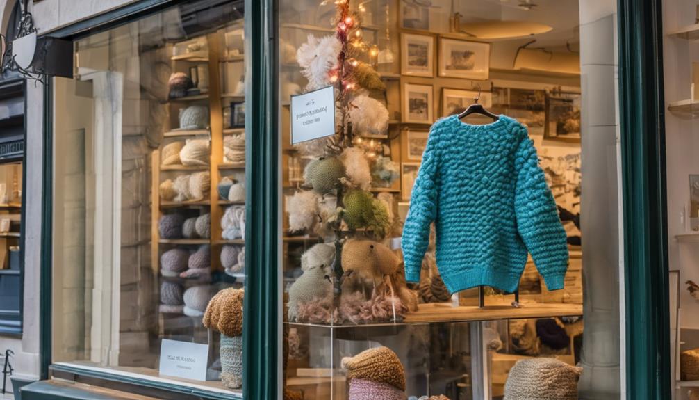 sea sheep sweater retailer