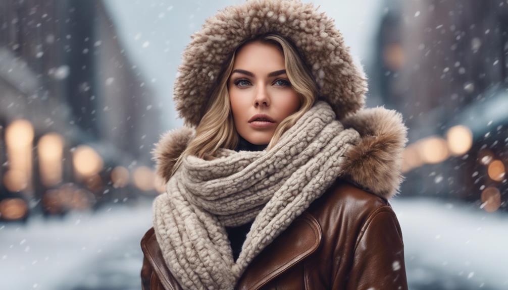 winter fashion essentials guide