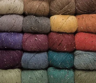 Why Pine Knoll Sheep Wool Is the Top Choice for Artisan Quilte