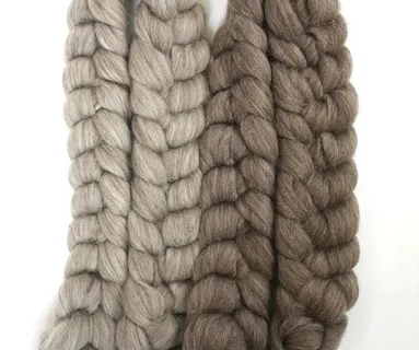 Why Pine Knoll Sheep Wool Is the Top Choice for Artisan Quilte